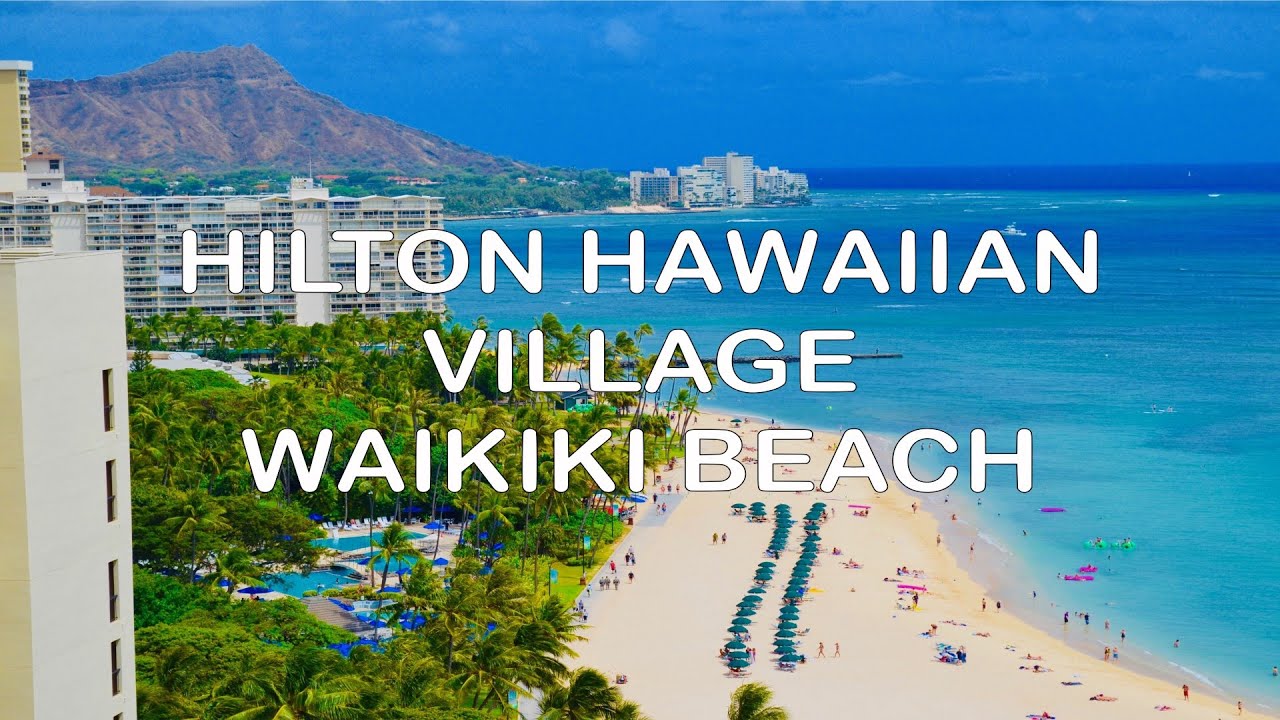 Hilton Hawaiian Village Waikiki Beach Resort from $192. Honolulu Hotel  Deals & Reviews - KAYAK