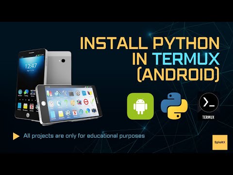 How to Run Python on Android with Termux: A Simple Guide