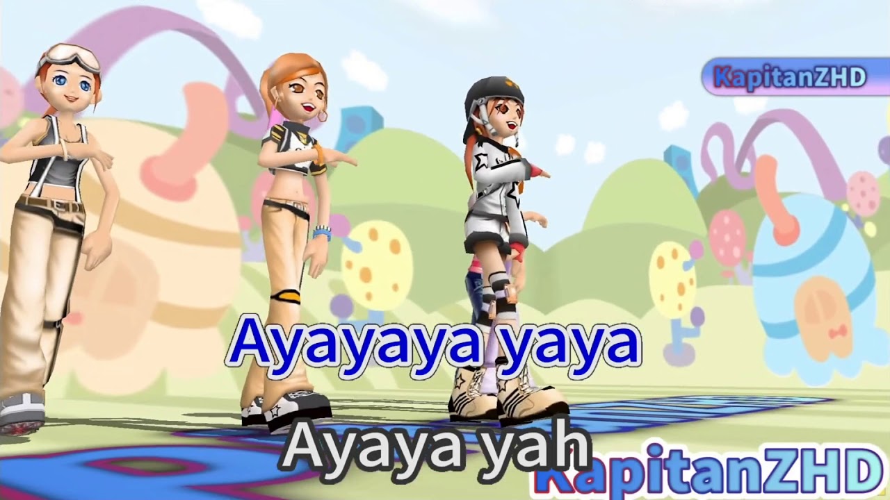 Miss Flawless by Flow G, Bosx1ne feat. Sachzna Karaoke Major HD 10 (Minus One/Instrumental)