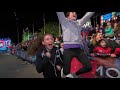 Allyssa Beird Schools the Course - American Ninja Warrior Baltimore Qualifiers 2019