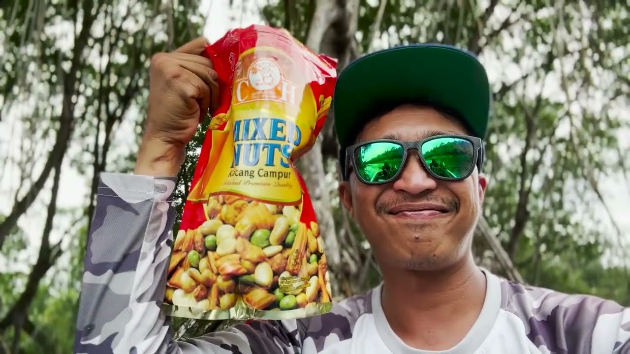 TOP WATER CHALLENGE WEE FISHING VS ABITS FISHING ADVENTURE