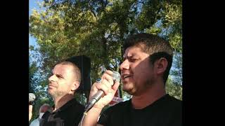 Ağlar Yakub Ağlar Yusufum Diye Ali Kırış Defli Ilahiler ⚘