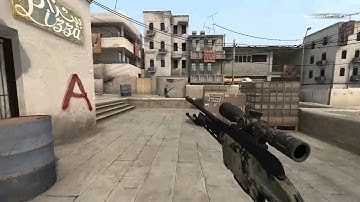 scout collateral csgo
