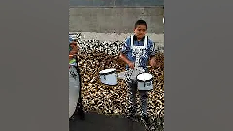 Banda Escuela Ciudadela de Pavas- El torito