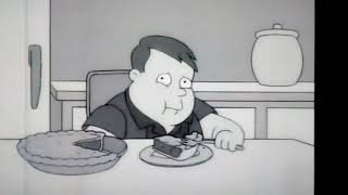 Simpsons Slow Down Tubby You're Not On The Moon Yet