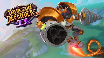 DD2 Chaos 10 Live Crafting Material Farming!