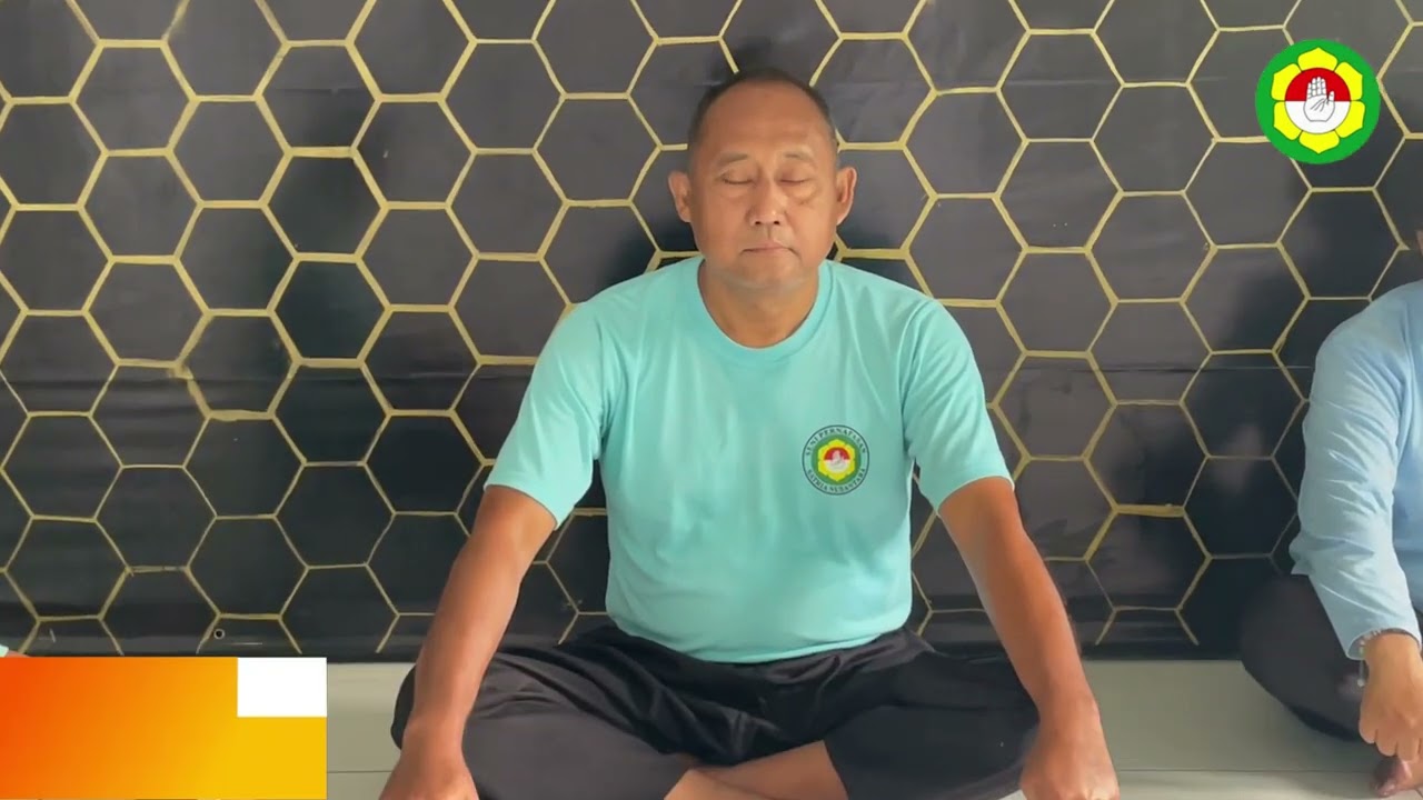 LATIHAN RUTIN DAN EKT