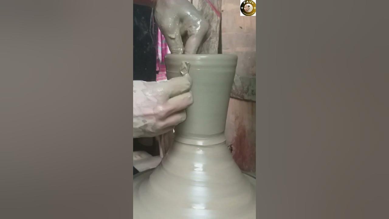 Wow Beautiful pottery 2024 shorts youtubeshorts pottery 2024 YouTube