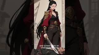 The Woman China Feared #PirateQueen#ChingShih #HistoricalLegends #PowerfulWomen#Real #WomenInHistory