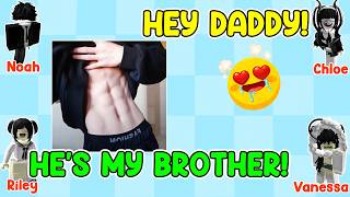 🐷 TEXT TO SPEECH 🐷 She Faked My Brother's Messages To Make Me Look Bad And Got Caught