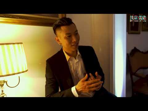 瘦子E.SO一圓武打明星夢 新歌MV初嚐武打訓練48小時！