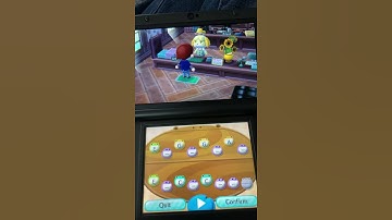 Thumbnail of ACNL Town Tunes: “Here Comes Peter Cottontail”