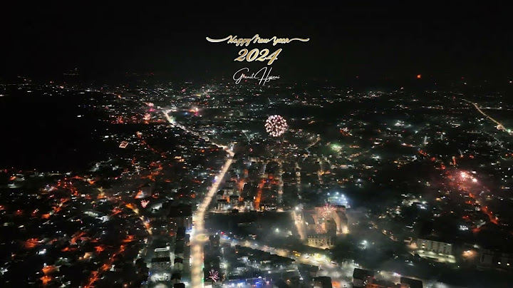 Happy New Year 2024 from PEJA