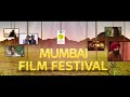 Anupama chopra for mumbai film festival mami