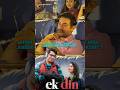 Amir Khan’s Son Junaid Khan &amp; Sai Pallavi Ek Din Collection #junaidkhan #amirkhan