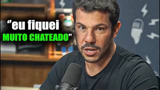 A TRETA com LUCAS FONTANA ( AUTO SUPER ) que NÃO FOI EXIBIDA com Ricardinho ACF