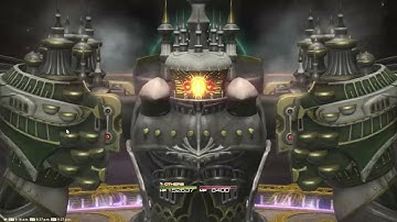 The Epic of Alexander (Ultimate) - World First (for us) 11/11/2021 - DRK PoV