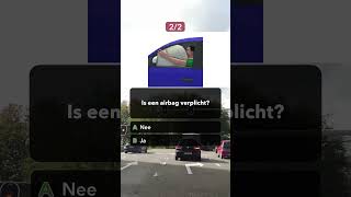 CBR Theorie Oefenen 2026: Weet jij het antwoord? 🚗✅ screenshot 2