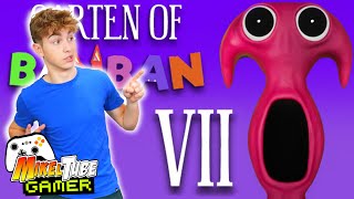 Garten of BanBan 6 by MikelTube 117,528 views 3 months ago 14 minutes