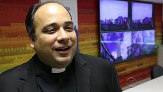 Rios Christ The Redeemer Statue - Gsol Monitoring Center - Cbs News