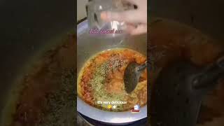 soya chunks pulao recipe #food shorts#viral video #short