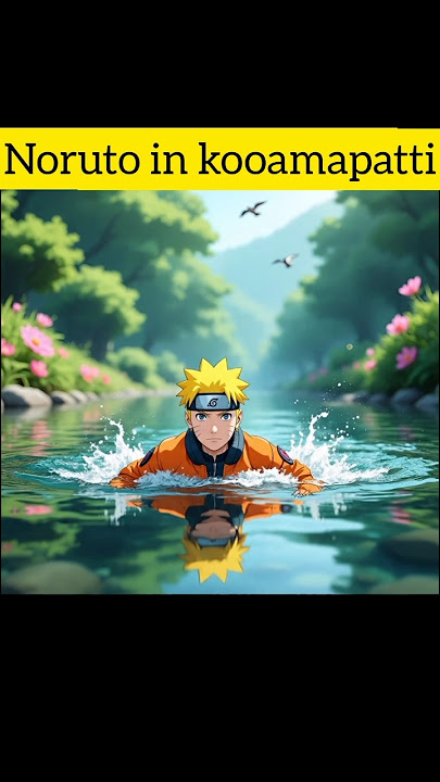 naruto in koomapatti in tamil