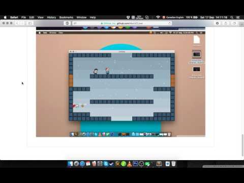 Game devlog 0 - Setting up