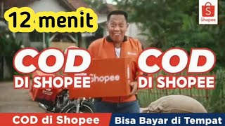 Iklan paling di sukai anak | Anak anak suka iklan | Iklan shopee lucu