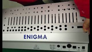 Behringer Buchla Clone, Enigma