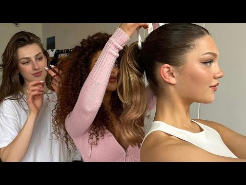 Isabel Van Gelder FEEL AGAIN Official Music Video 