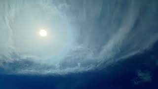 DJI Action 6. Firmware Update has fixed infinite recording. Full day recording the sky.