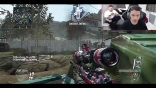 Aquaz: My best clip ever! C2Q ft. @FaZeKay by Vudus