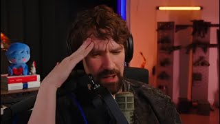 Destiny Loses His Mind Reading Over Court Documents From His Lawsuit