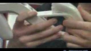 Wii Gun Zapper Shells - Product Review for Wii Light Guns