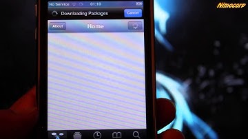 Iphone Jailbreak - downgrade - broken power/lock button - Enter DFU Mode & wifi signal fix IOS 6.1.3
