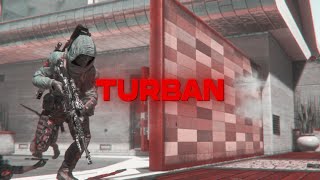turban | Bo2 Edit (abyss hc)