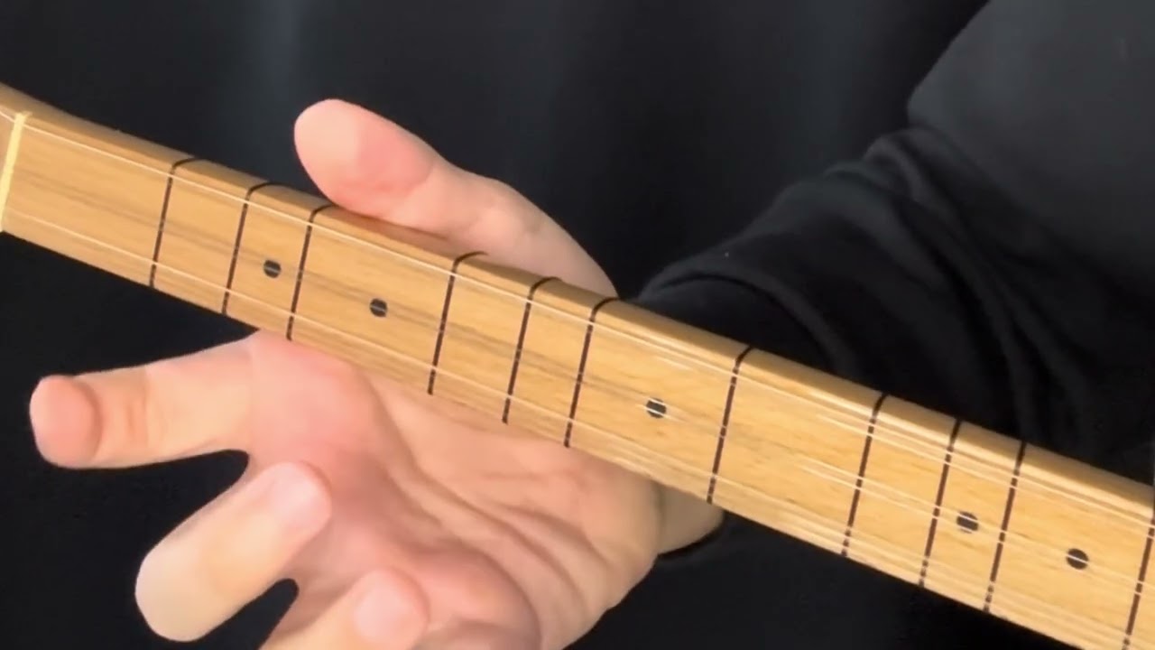 ARIX NOTALI VE NORMAL ÇALIM DUYGUSAL