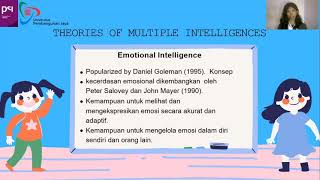 Chapter 04 : Individual Variations