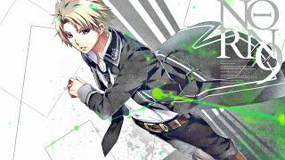 Most Beautiful Ost- Norn9 Theme (The game)