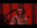 森高千里 Special Live In Blue Note TOKYO 4K GIN GIN GIN