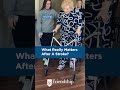 After stroke: Everyday skills that make returning home possible