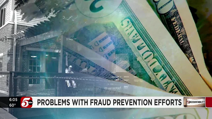 In-home disability services program ‘teetering on the edge of collapse,’ providers say thumbnail