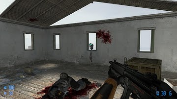 Got Driving Skills | ShadowDeathBlade93 playing SMOD Redux Version 8 part 8