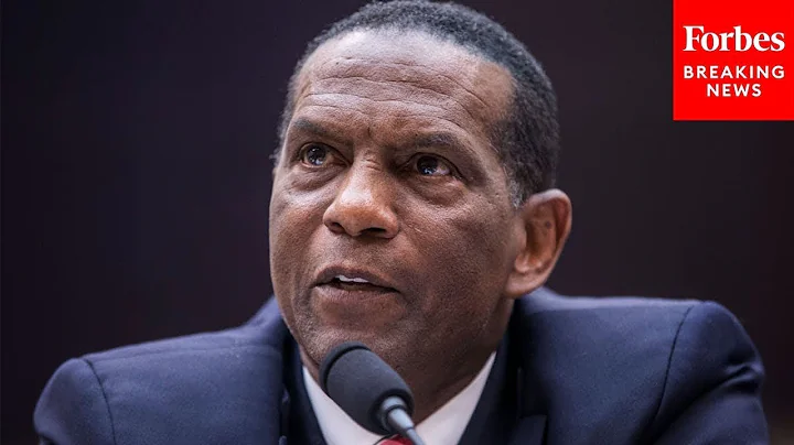 Burgess Owens: Biden-Harris “complicit” in human trafficking if they won’t control border