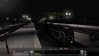 [NSE] Slow From Slough - Great Western Mainline - Class 47 Network SouthEast - Train Simulator 2021
