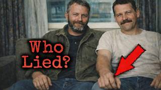 One Of These People Has Been Hiding Something Horrible From Everyone This Entire Time