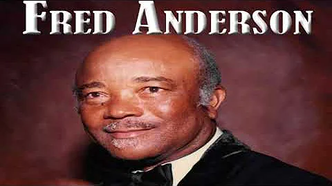 ELDER FRED ANDERSON HALL DEDICATION VIDEO | Decemb...