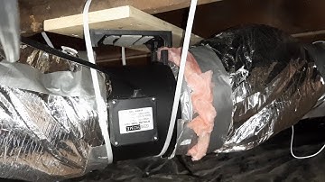 Vivo Home Fan / Willhi thermostat