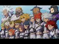 Inazuma Eleven OST Hoshi No Shito Genesis Theme Remastered