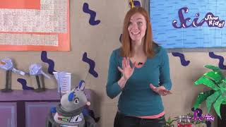 Build a Tiny Plant World! Science Project for Kids